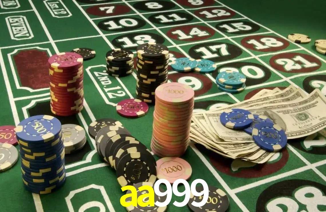 Experiência VIP aa999