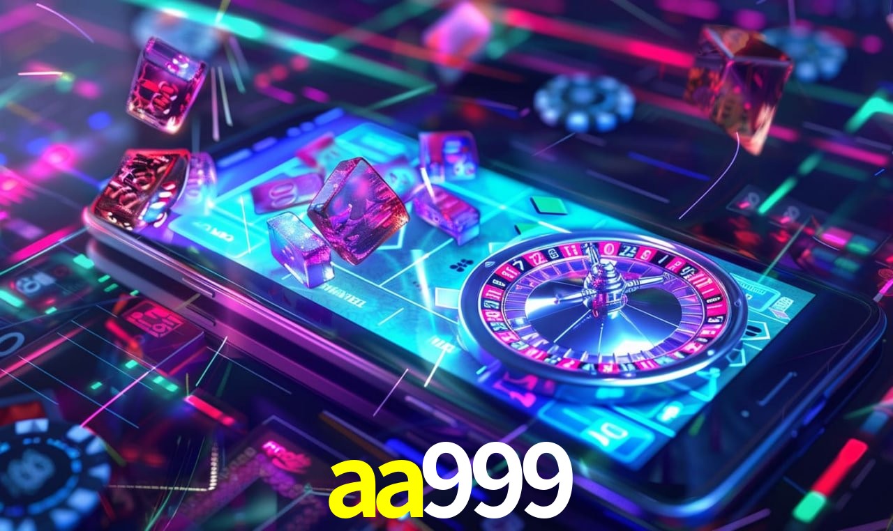 Estatísticas aa999