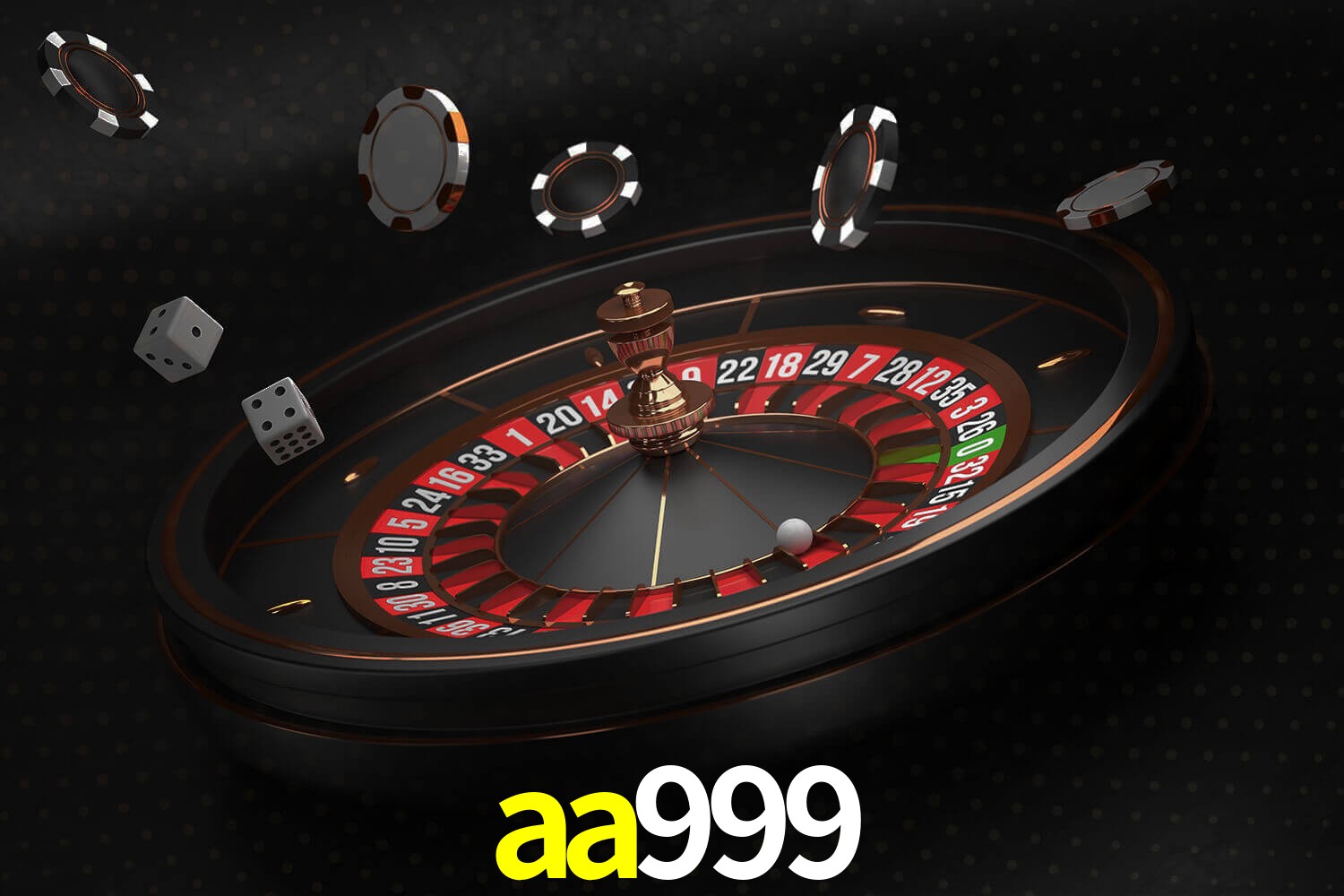 aa999 slot