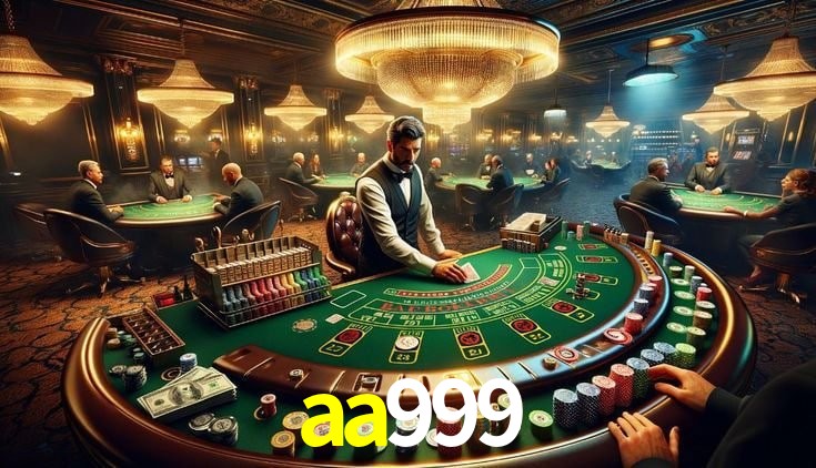 Welcome Bonus aa999
