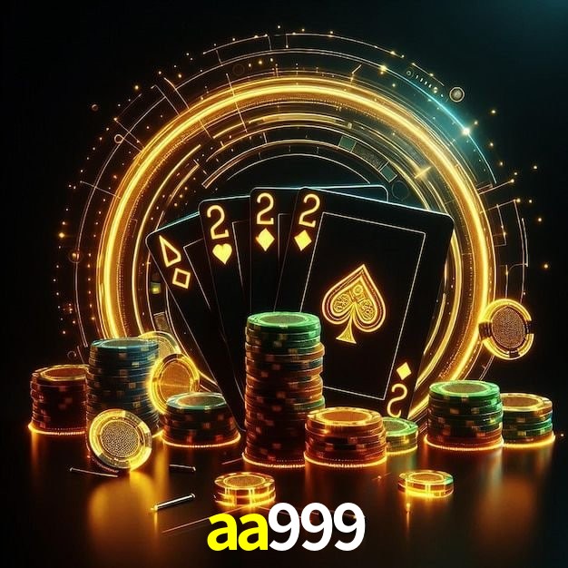 Provedores de Jogos aa999