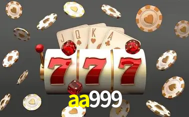 A Experiência Imersiva dos Cassinos Ao Vivo no aa999
