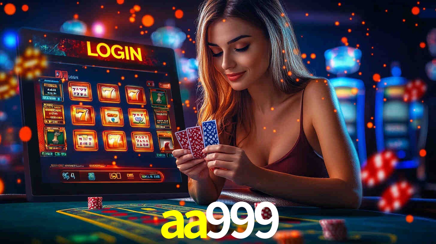 aa999 slot