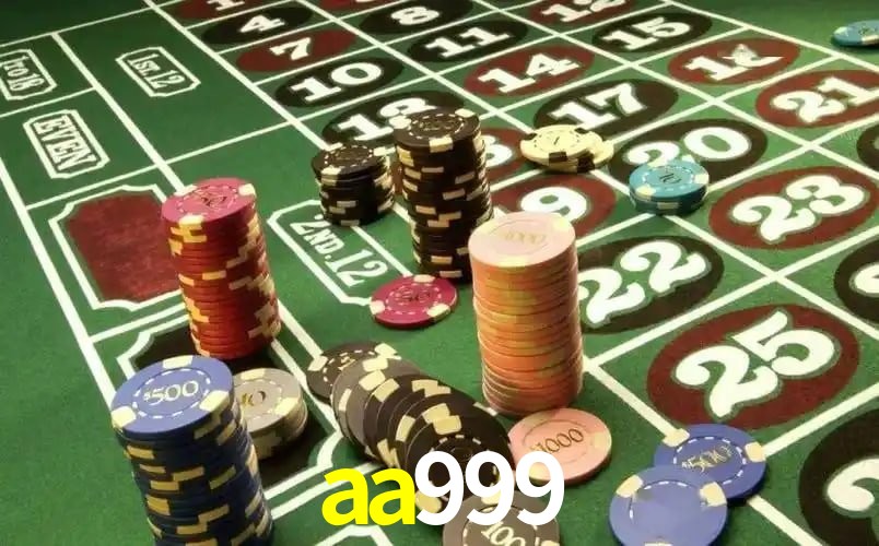 Jogos de Slot aa999