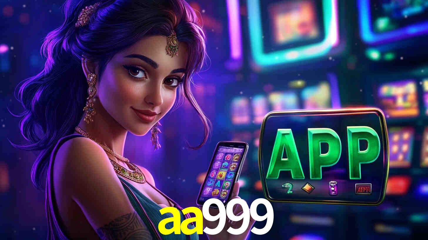 aa999 slot
