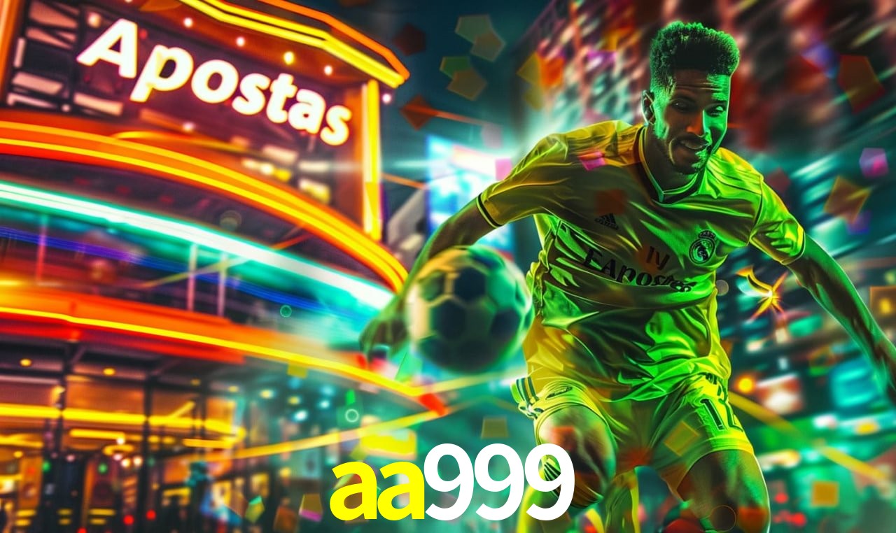 Casino Ao Vivo aa999