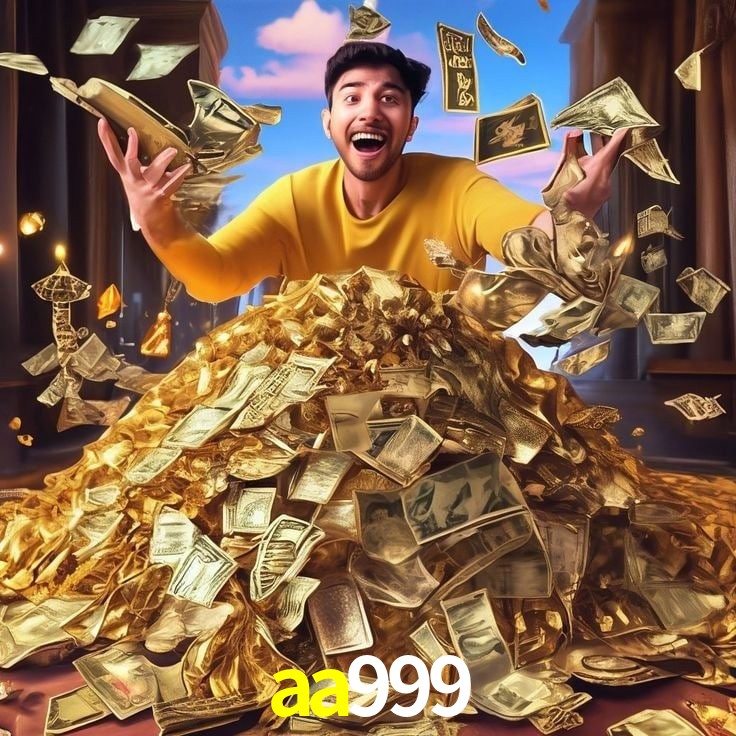 Mesa de Blackjack aa999