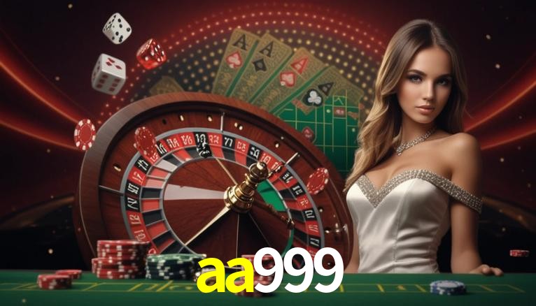 Live Casino aa999