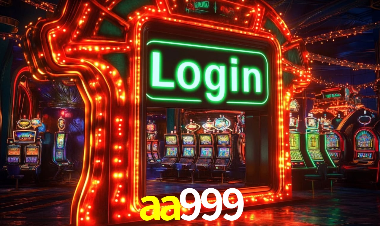 Apostas de Futebol aa999