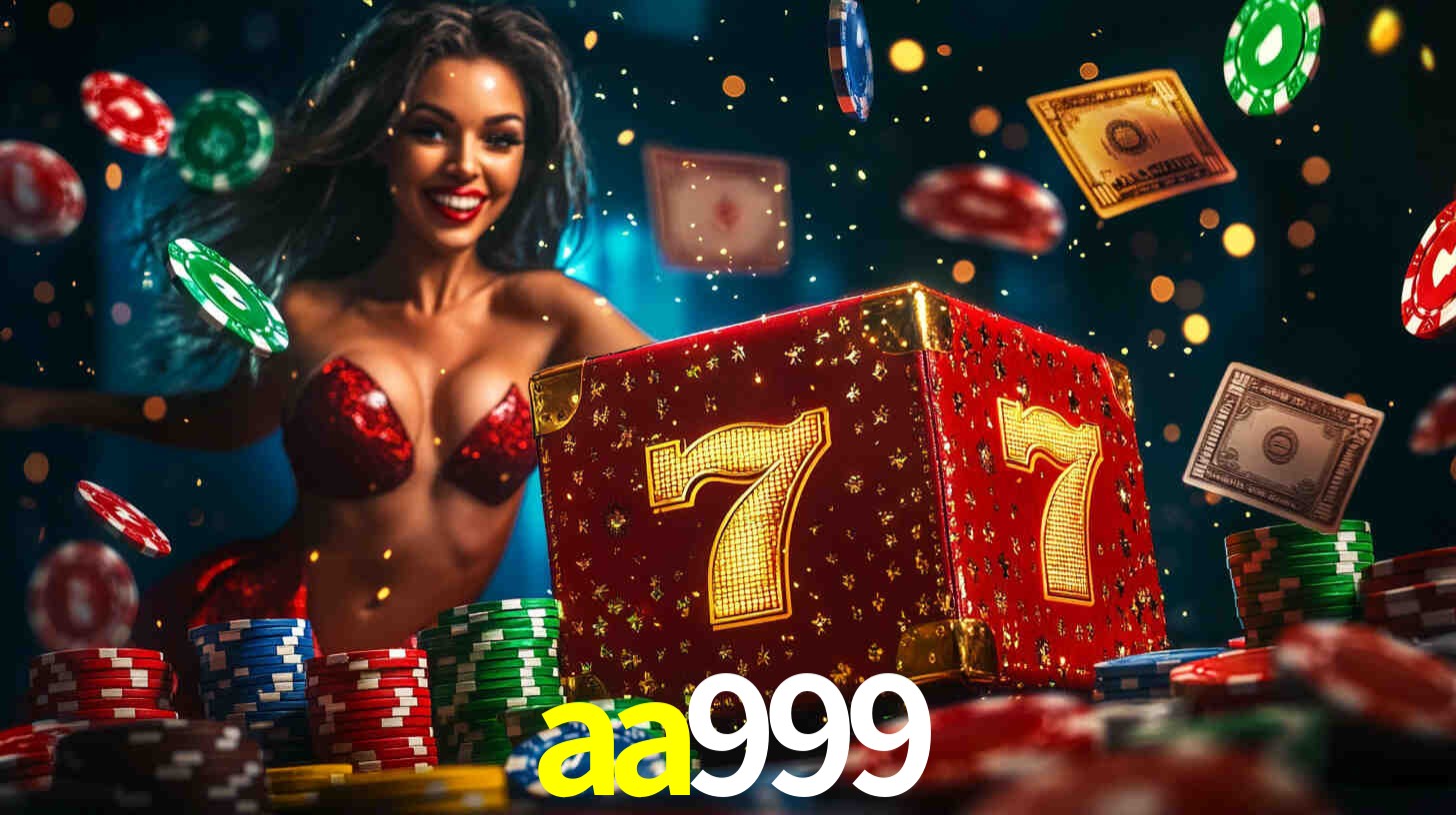 Inovações de Jogos na aa999: O Futuro das Experiências Interativas