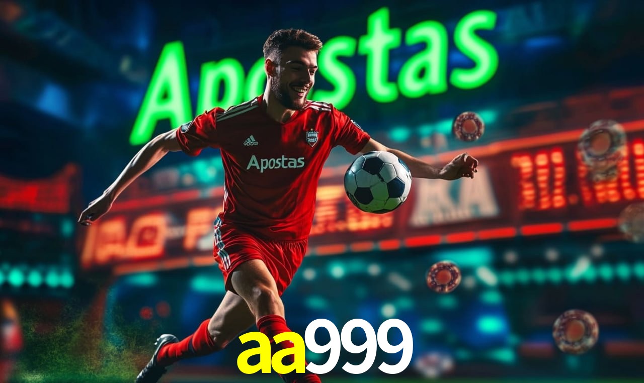 Interface do App aa999