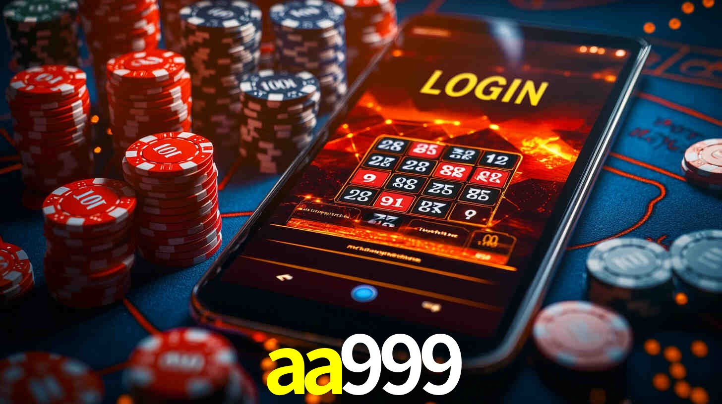 Bônus Generosos e Exclusivos no aa999 para Você!