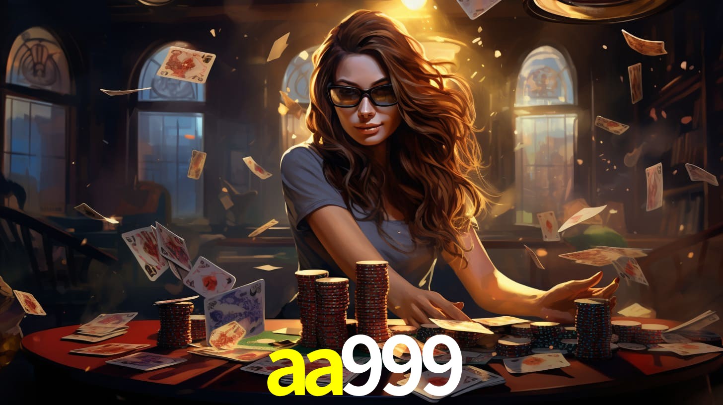 VIP Casino aa999