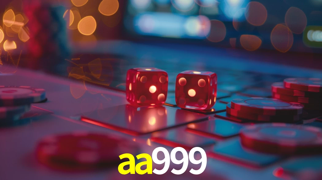 Game Providers aa999