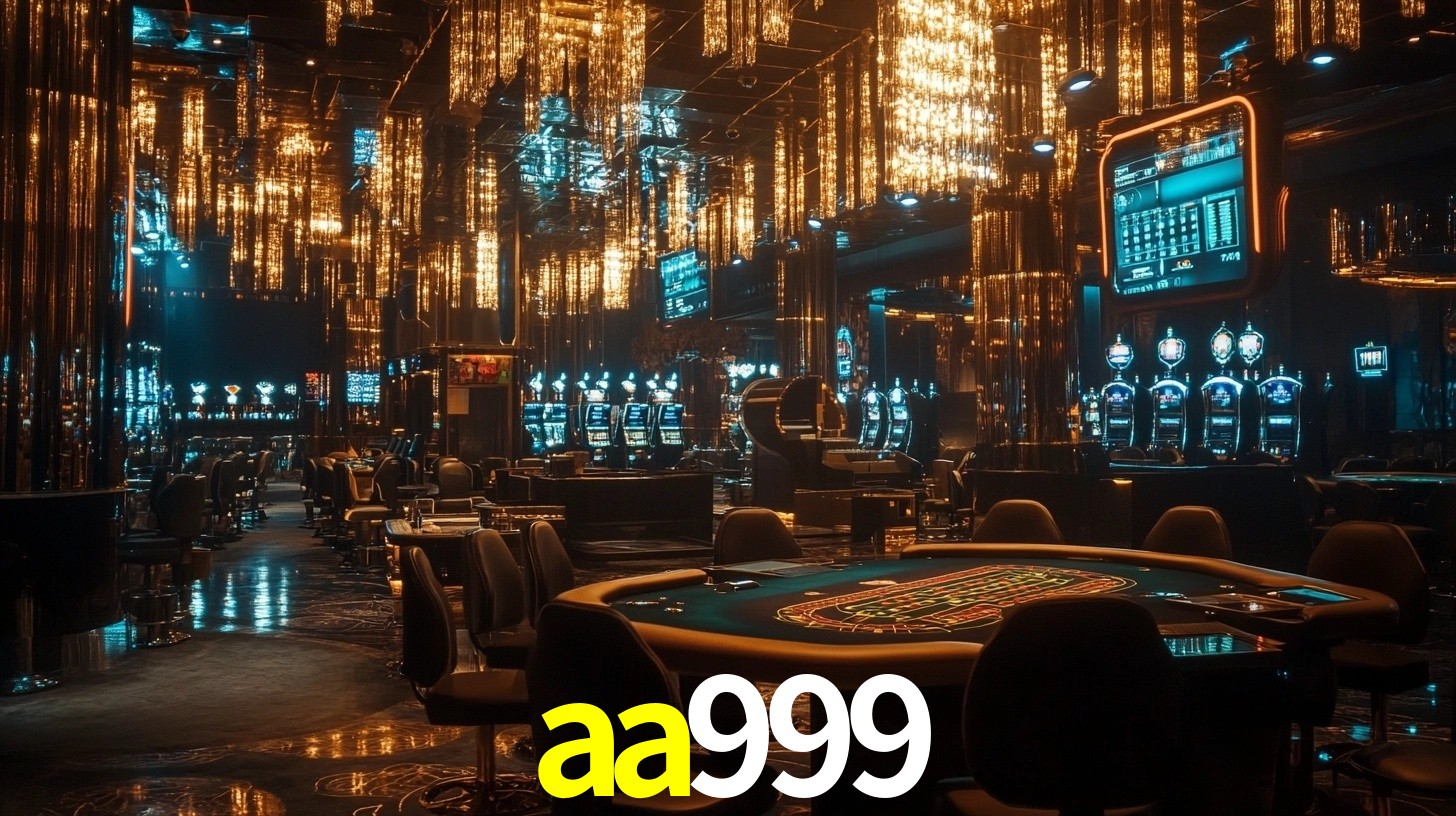aa999 bet