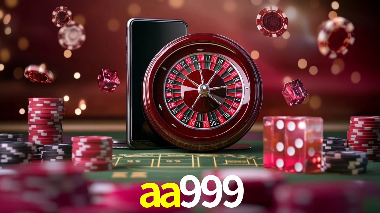 Football Betting aa999