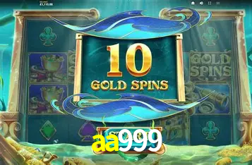 Descubra a Magia dos Jogos de Arcade no aa999