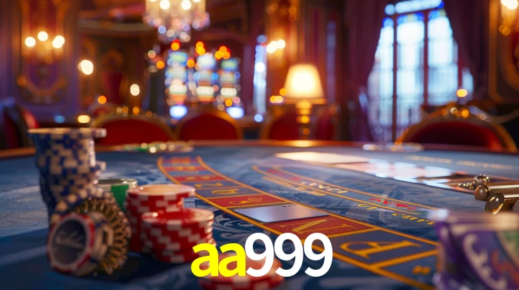 Slot Games aa999