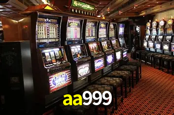 Descubra o Programa VIP da aa999: Vantagens Exclusivas para Jogadores