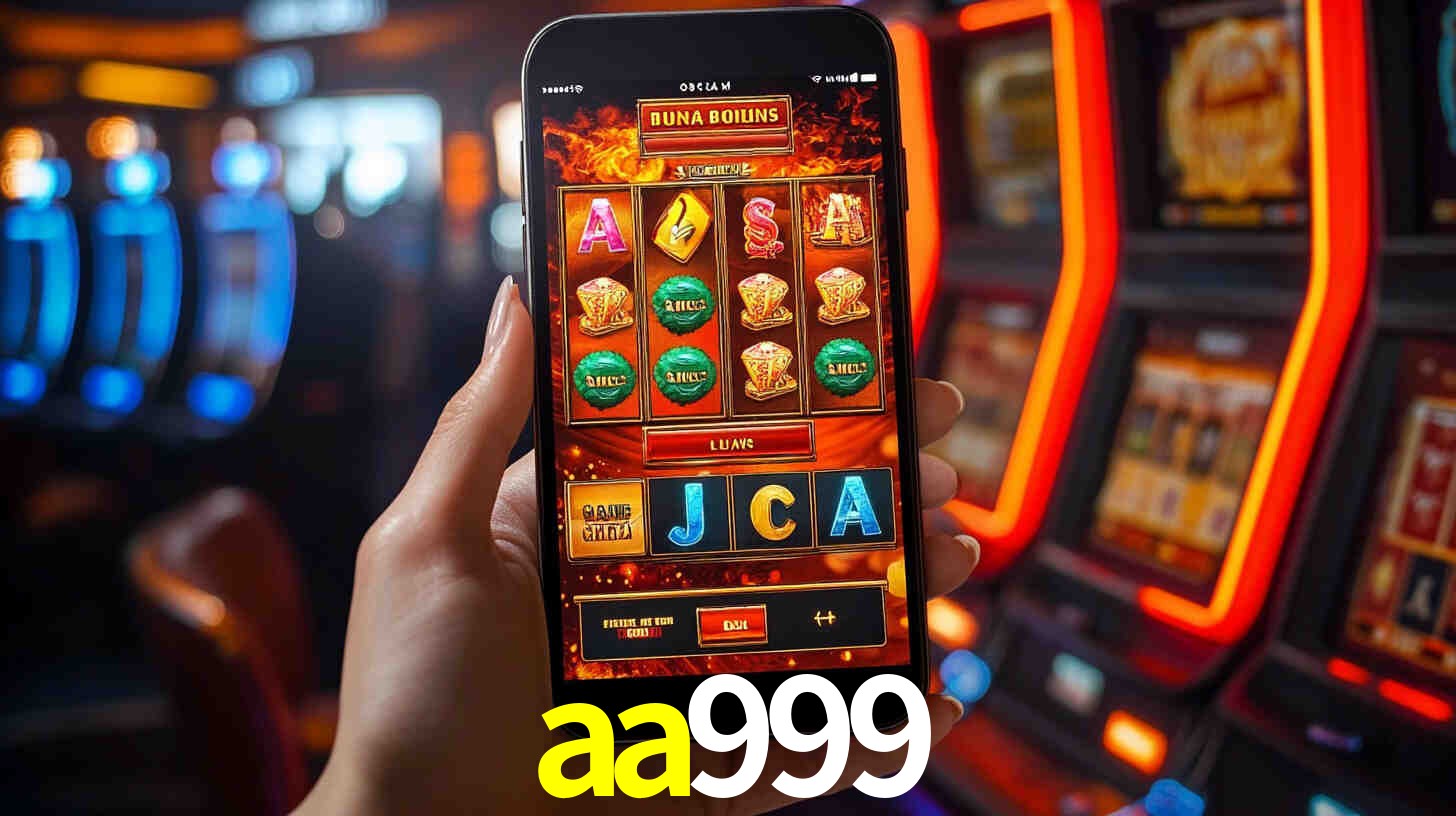 aa999 bet