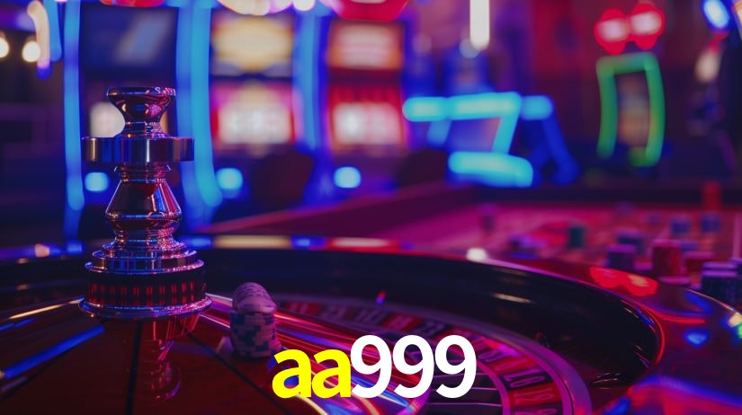 aa999 slot
