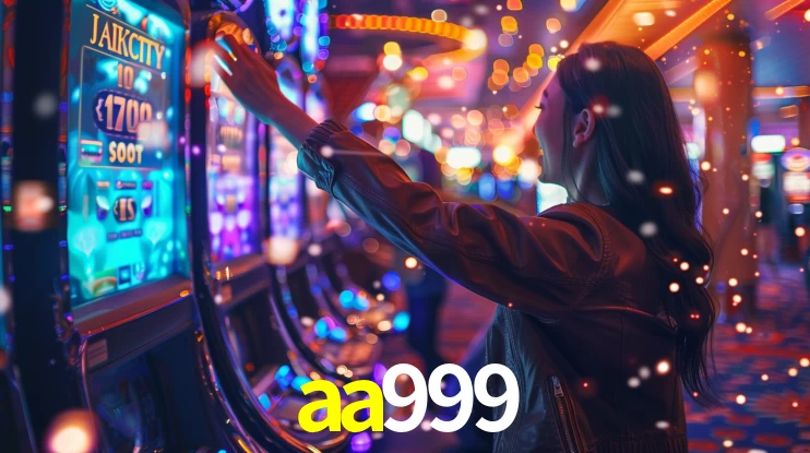 aa999 bet