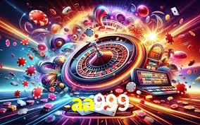 Apostas de Tênis aa999