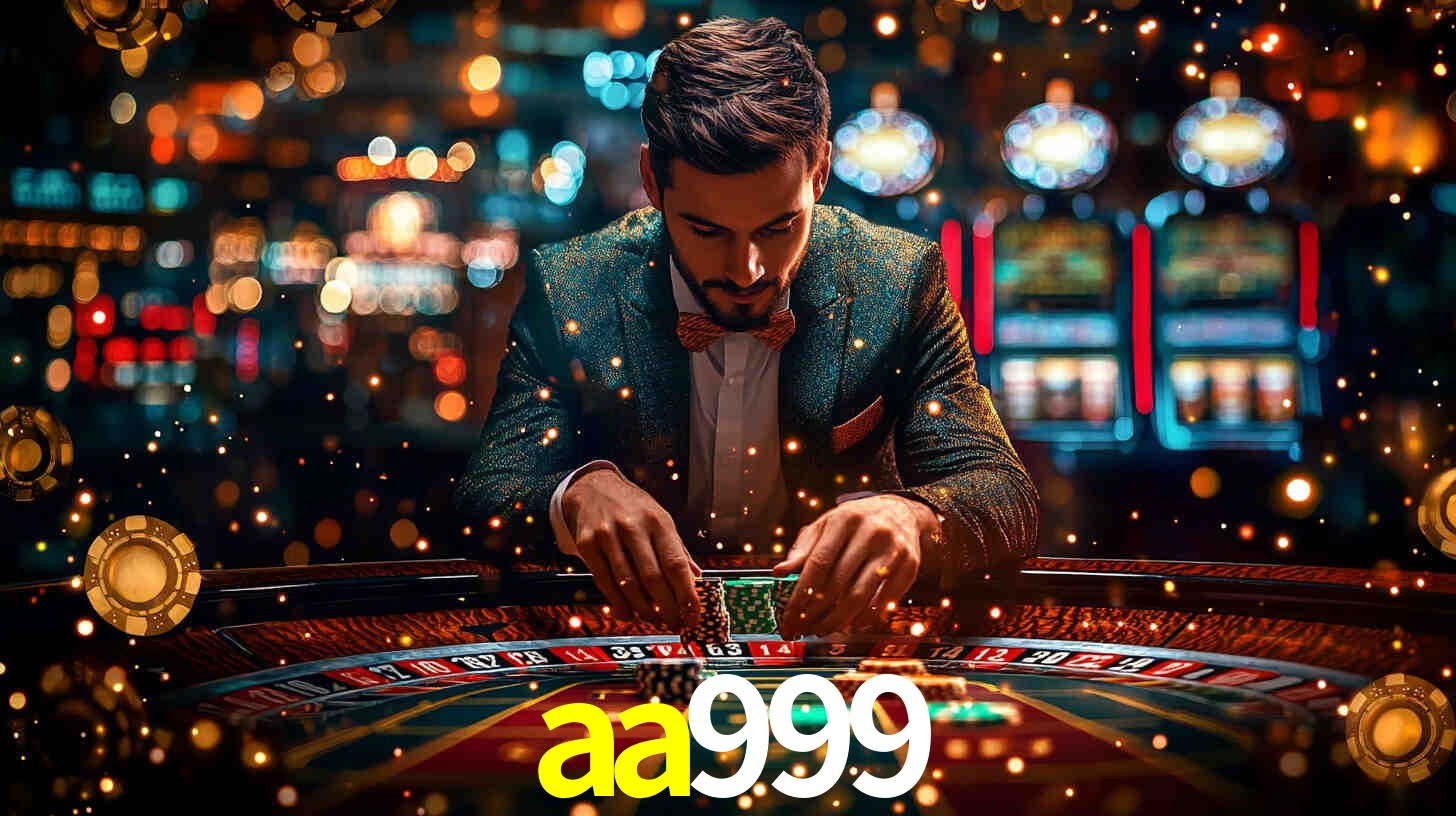 aa999 App Interface