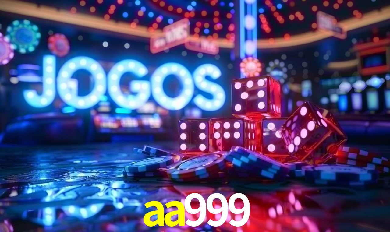 PIX Instantâneo aa999