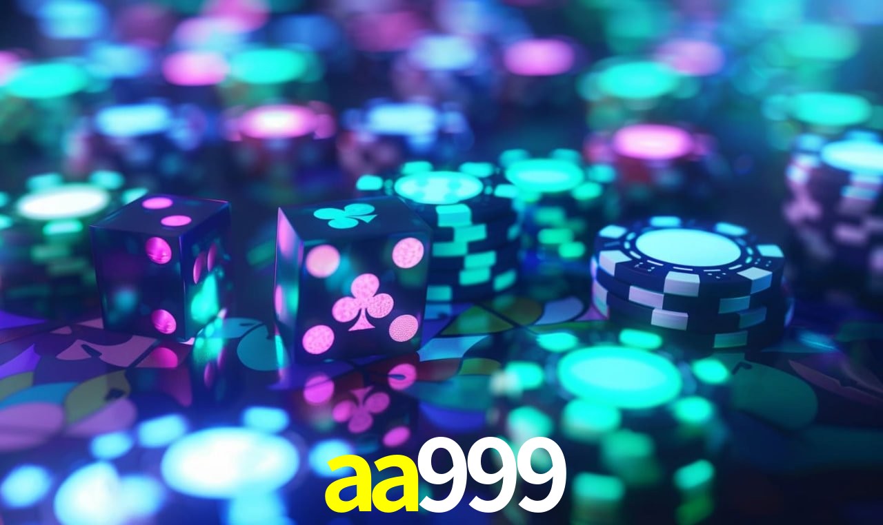 Casino VIP aa999