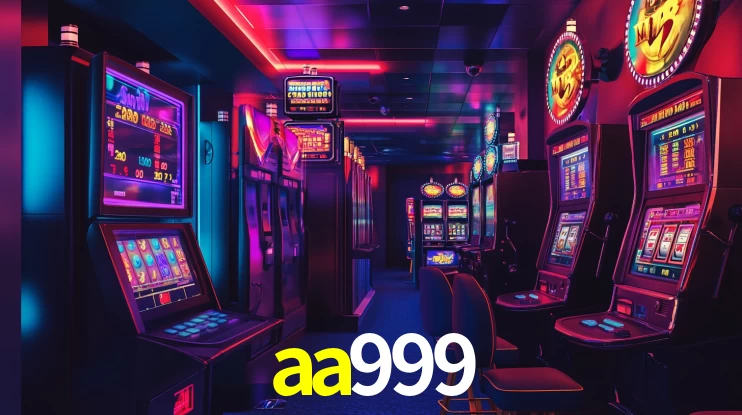 aa999 slot