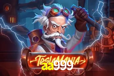 Benefícios da Conta aa999