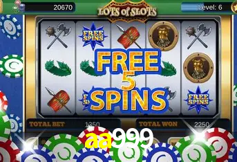 Descubra a Magia dos Jogos de Arcade no aa999