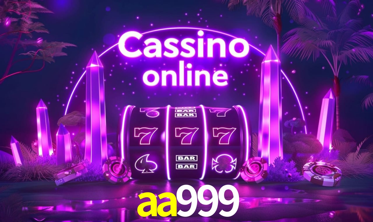 Sistemas de Segurança aa999
