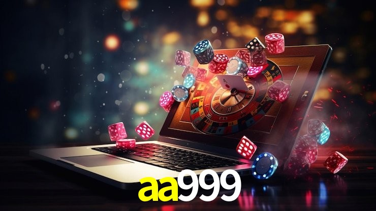 cassino aa999